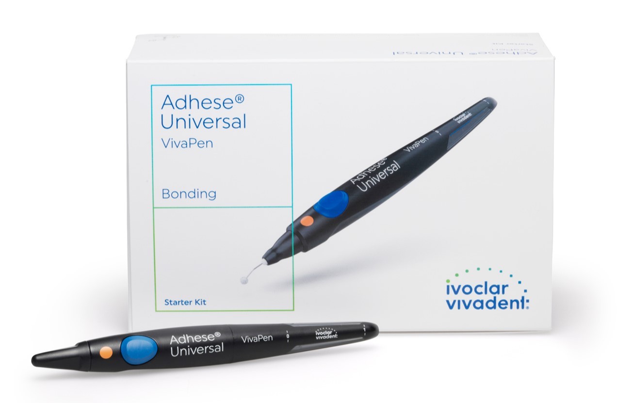 Fundas Adhese Universal Vivapen