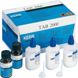 Kit Tab 2000 Kerr