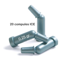 ICE Composite nanohíbrido Compules