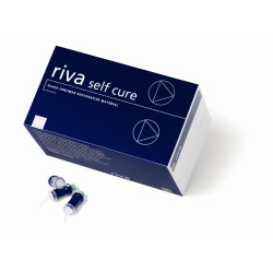 Riva Self Cure - Kit 50 cápsulas