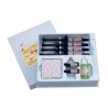 Kit Adhesivo LIGHT BOND FOTOPOLIMERIZABLE