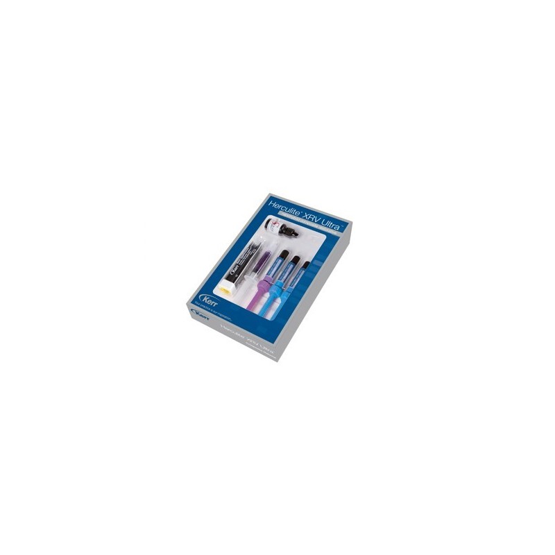 Herculite® XRV™ Ultra Mini Kit
