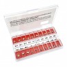 Kit de Brackets prescripción MBT Standard - Sin ganchos Slot .022"-0