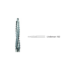 Fresas F.G. 541-016 - 5 unidades. Lindeman 162