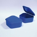 Cajas para prótesis Extragrande - Color Azul (8 uds.)