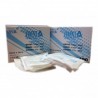 Gasas estériles - 20x20 cm. 100 uds. 4 pliegues