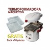 TERMOFORMADORA MAQUISTON S900-0
