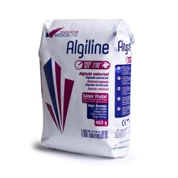 Alginatos Algiline Fast Set