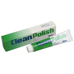 Clean Polish Kerr