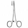 PINZA MOSQUITO RECTA BADER