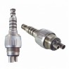 TURBINA AIR ADVANCED + ACOPLE MULTIFLEX®-0