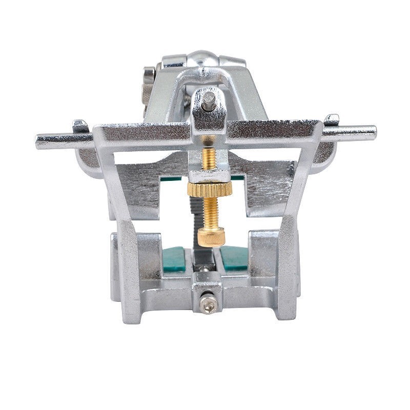 ARTICULADOR LABORATORIO DENTAL MODELO JT-44 (tipo japonés)-1
