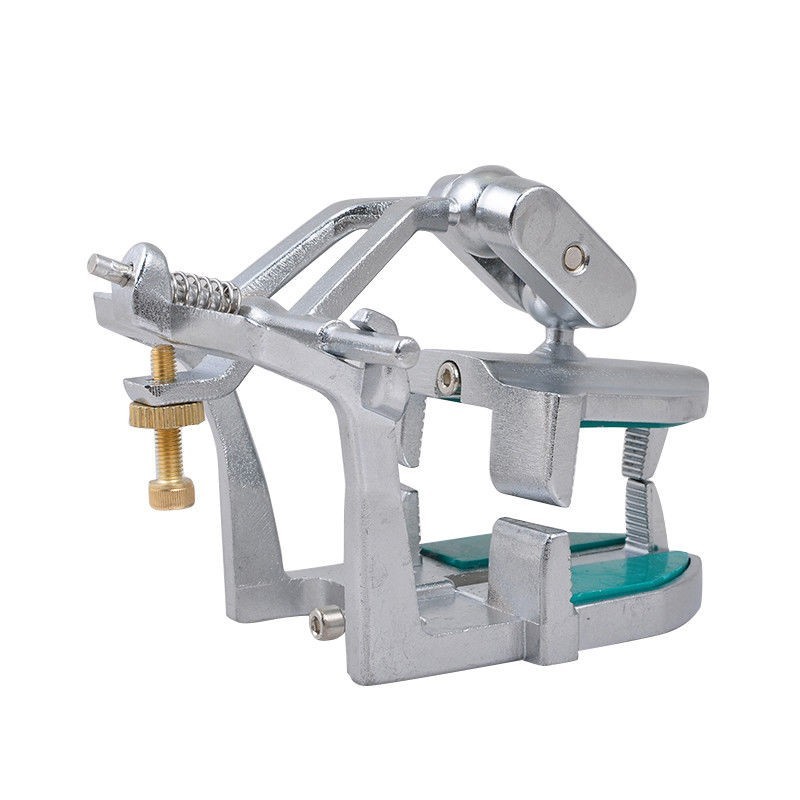 ARTICULADOR LABORATORIO DENTAL MODELO JT-44 (tipo japonés)-2