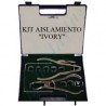 Kit Aislamiento "IVORY"