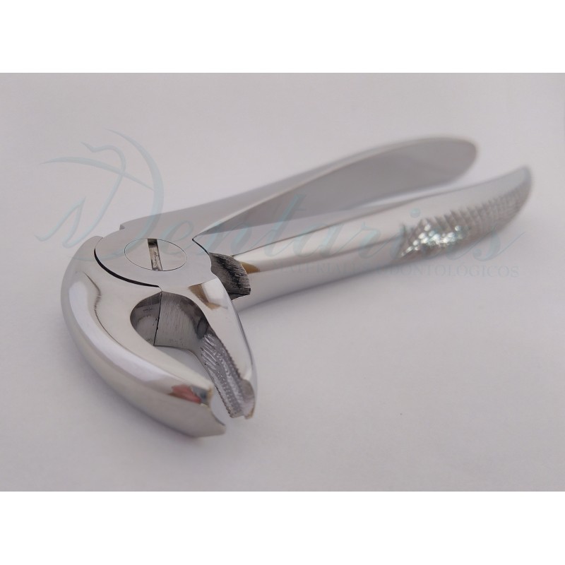 FORCEP MOLARES INFERIORES