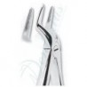 FORCEP RAICES SUPERIORES PICO ESTRECHO