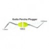 ESPACIADOR GUTTA PERCHA PLUGGER 1.50 Y 0.50mm