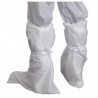 Cubre botas integral impermeable x10uds-0