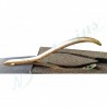 Alicate corte lateral Micro para Ligaduras TC-0