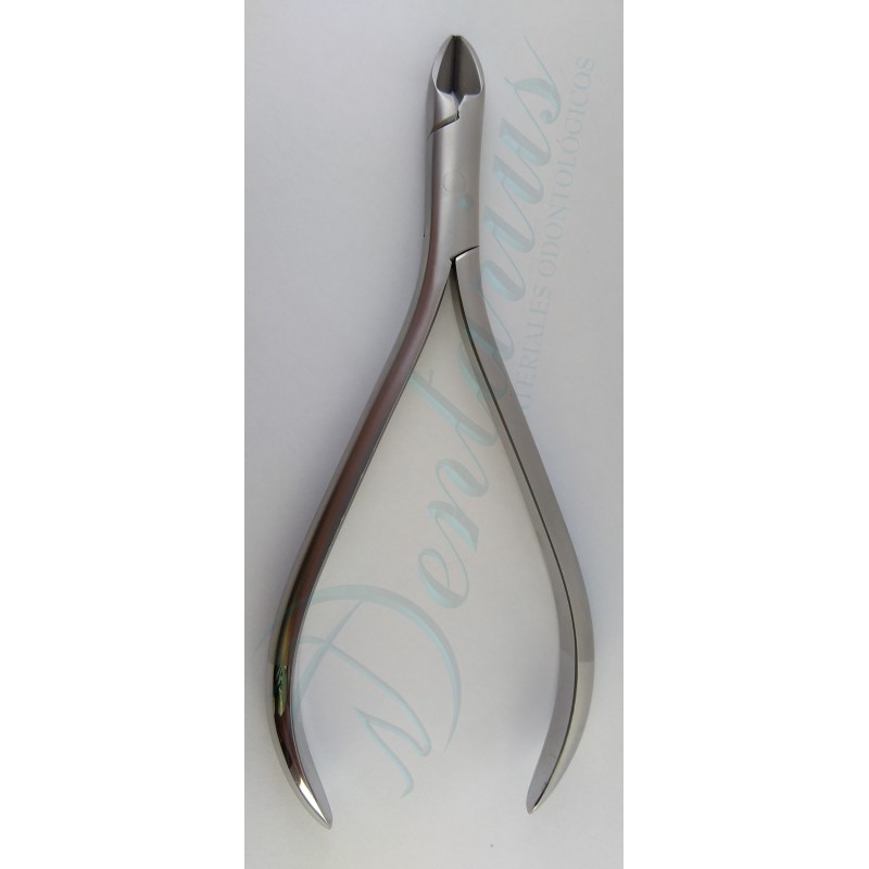 Alicate corte lateral Micro para Ligaduras TC-1