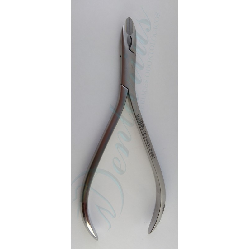Alicate corte lateral Micro para Ligaduras TC-2