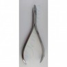 Alicate corte lateral Micro para Ligaduras TC-2