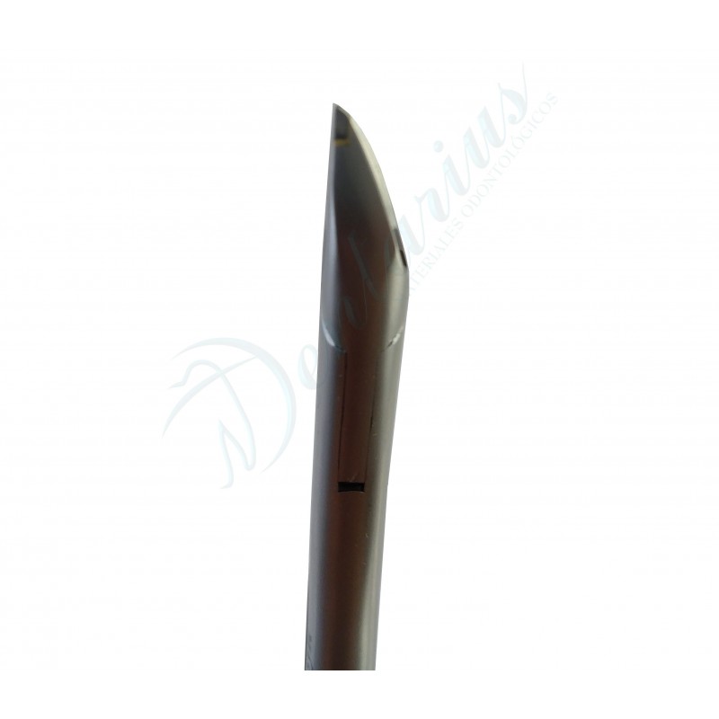 Alicate corte lateral Micro para Ligaduras TC-3