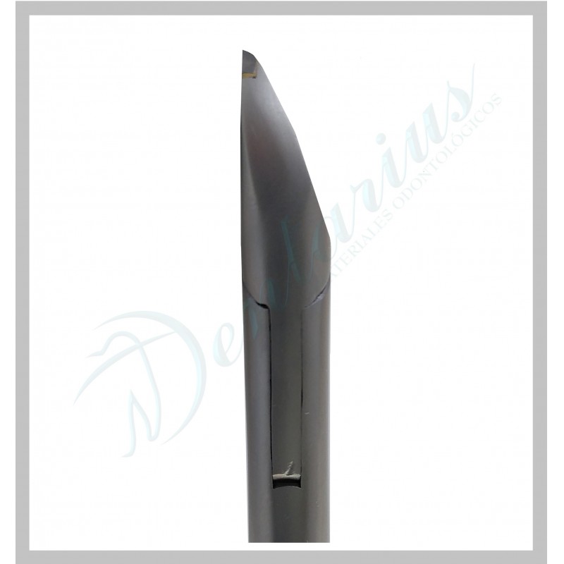 Alicate corte lateral Micro para Ligaduras TC-4