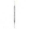 BRUÑIDOR DOBLE BOLA DE TITANIO 1.3MM. Y 1.5MM-0