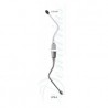CUCHARILLA ALVEOLAR HEMINGWAY 3.5MM