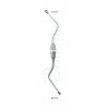 CUCHARILLA ALVEOLAR HEMINGWAY 3.0MM