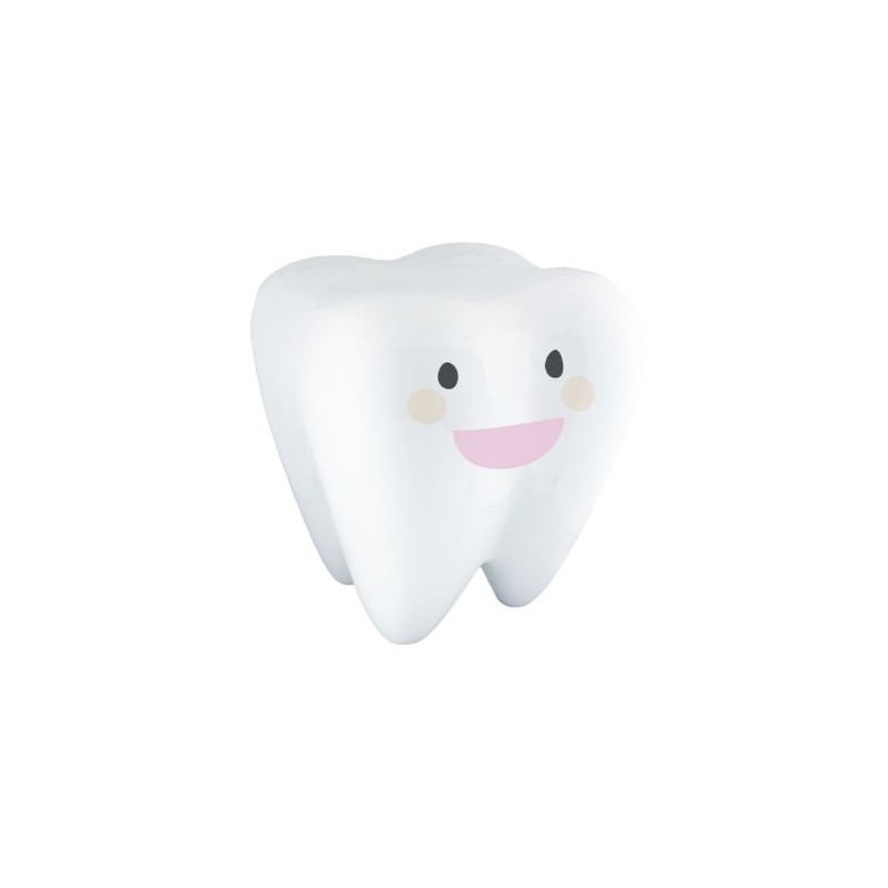 TABURETE CON FORMA MOLAR 1