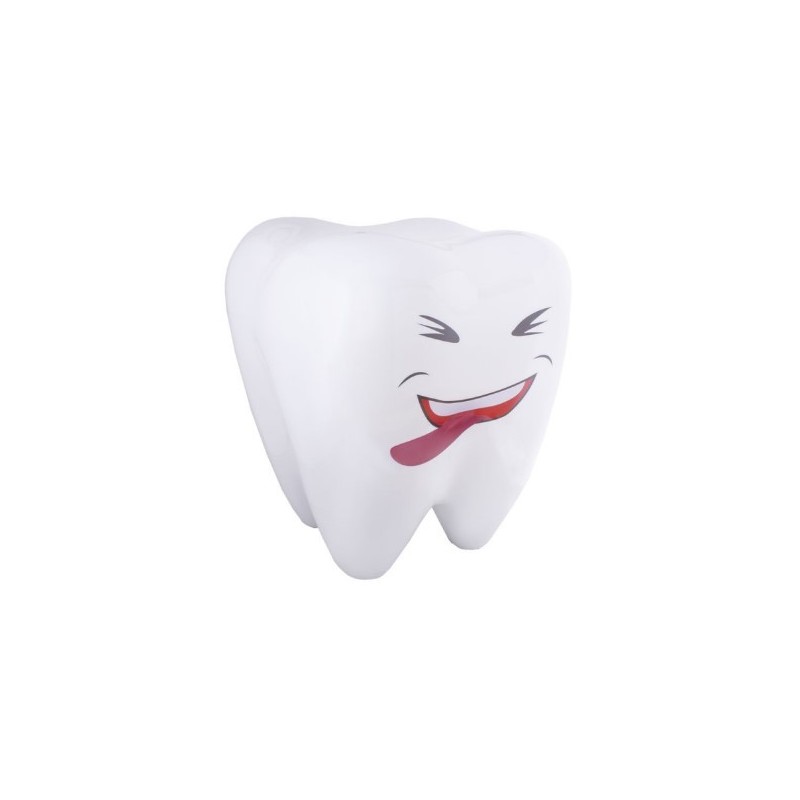 TABURETE CON FORMA MOLAR 2