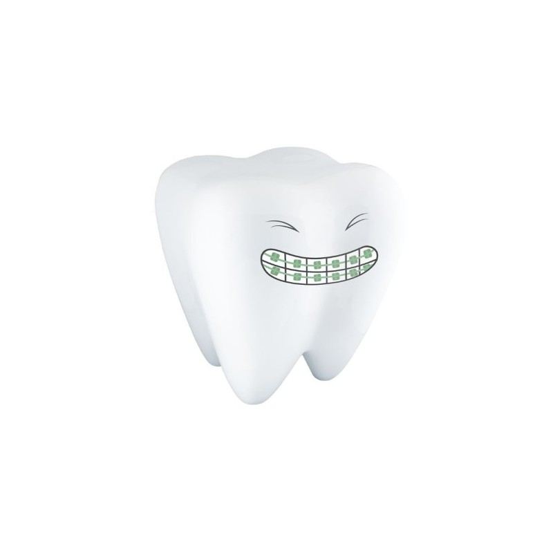 TABURETE CON FORMA MOLAR 3