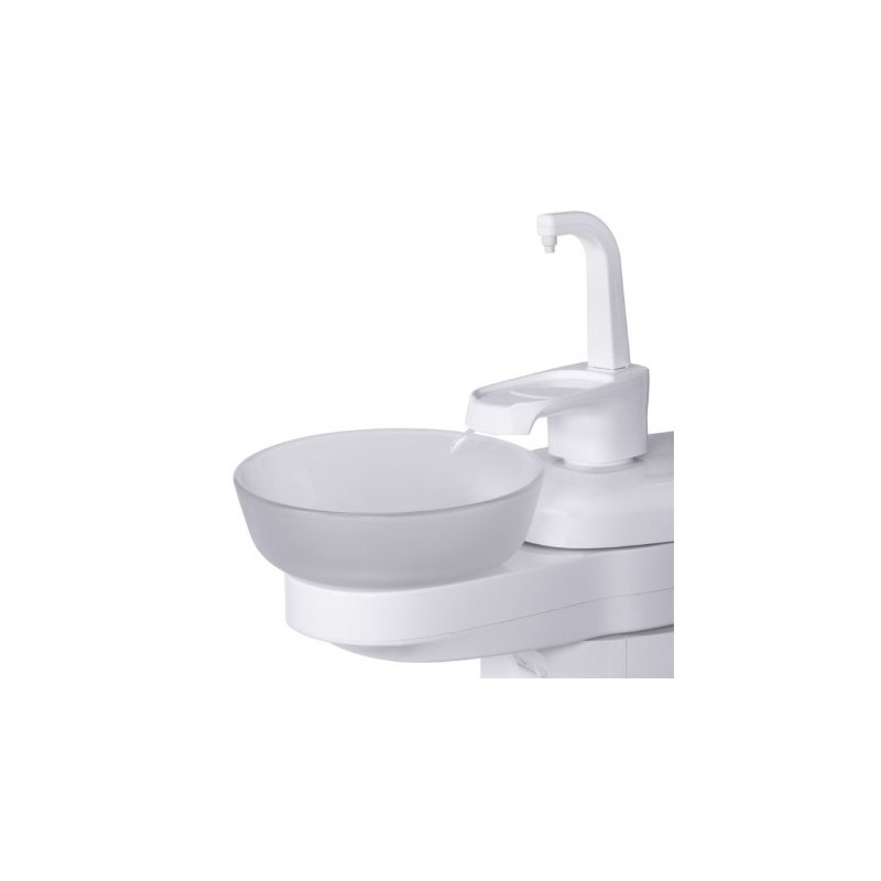 Sillón Dental Flex Up High Bader-1