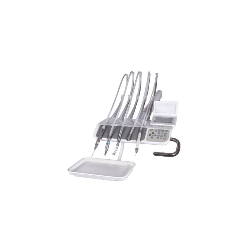 Sillón Dental Flex Up High Bader-2