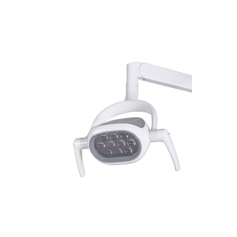 Sillón Dental Flex Up High Bader-4