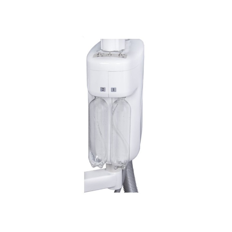 Sillón Dental Flex Up High Bader-5