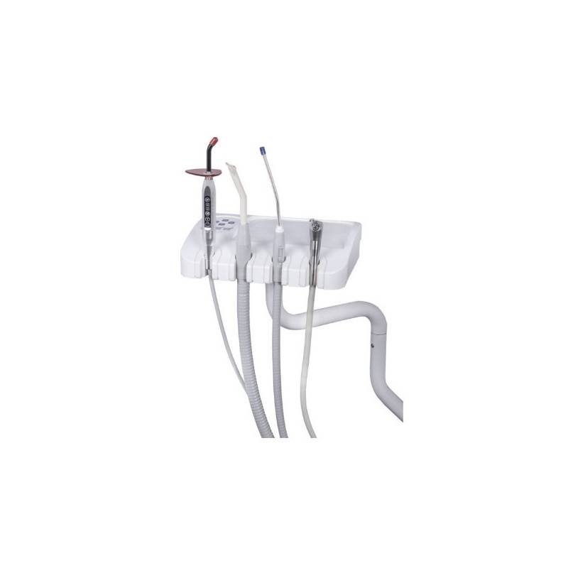 Sillón Dental Flex Up High Bader-6