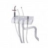 Sillón Dental Flex Up High Bader-6