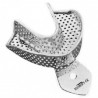 Cubeta metálica perforadas RIMLOCK inferiores