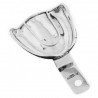 Cubeta metálica RIMLOCK lisas (desdentados) superiores
