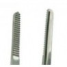 PINZA TWEEZER ANGULADA PARA LABORATORIO-0