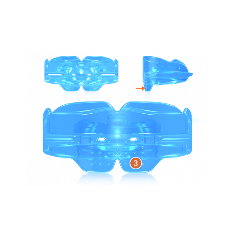 Myobrace para niños K1-1
