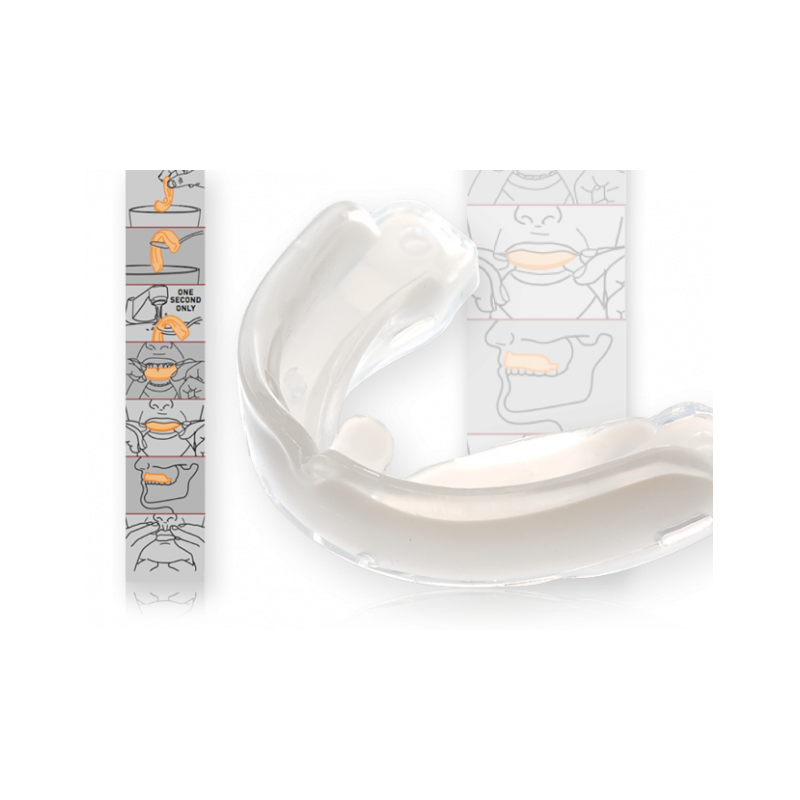 TGH MYOSA BRUXOGARD REGULAR DURO-0