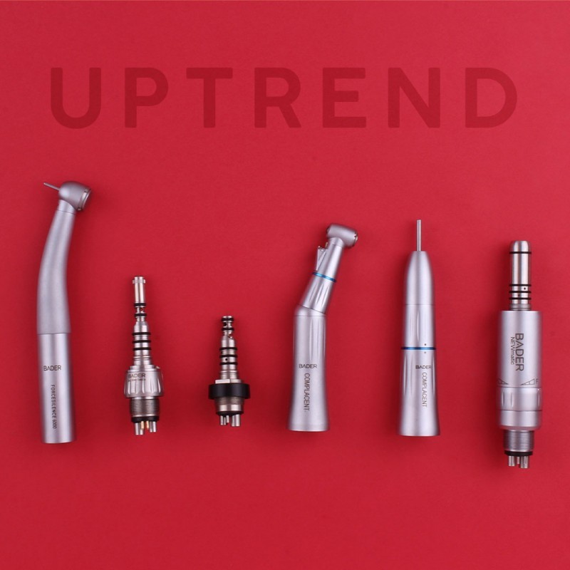 Kit estudiante Uptrend