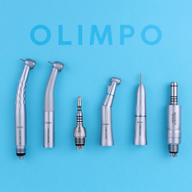 Kit estudiante Olimpo