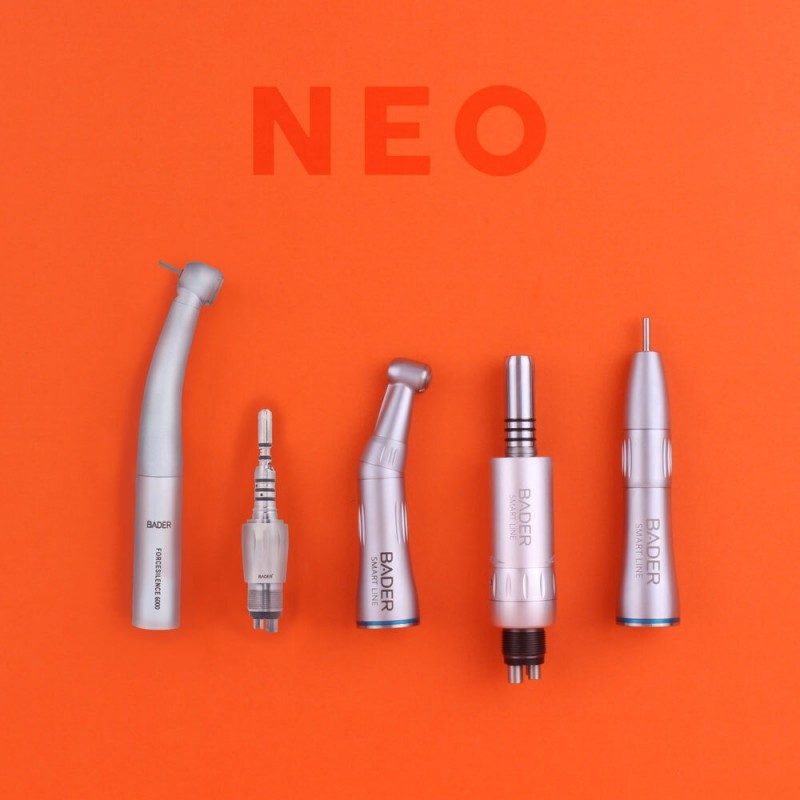 Kit estudiante Neo