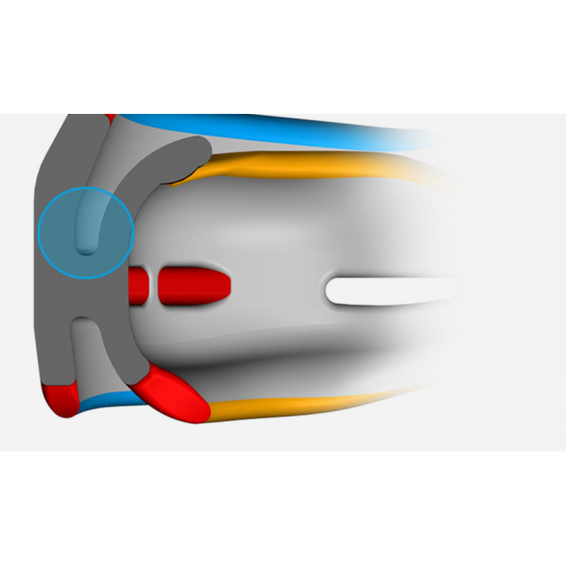 Myosa para Roncadores S1-2