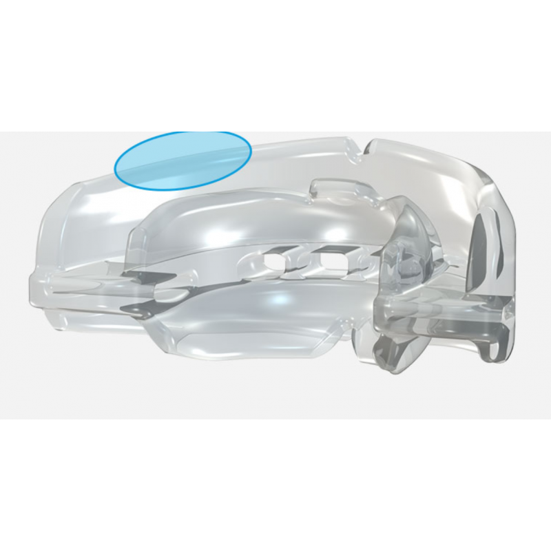 Myosa para Roncadores S1-4